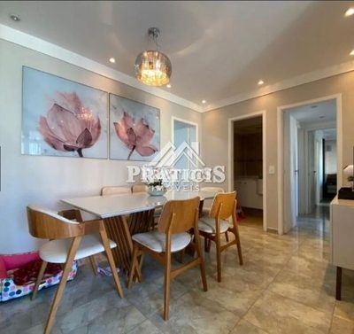 Apartamento, 3 quartos, 83 m² - Foto 5
