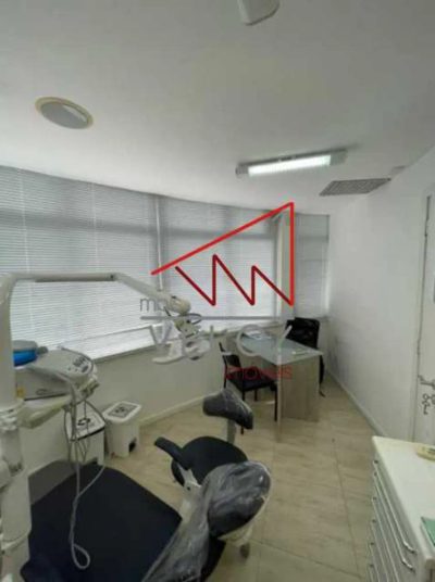 Sala-Conjunto, 38 m² - Foto 1