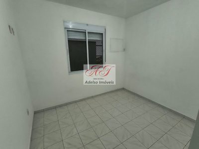 Apartamento, 2 quartos, 60 m² - Foto 4