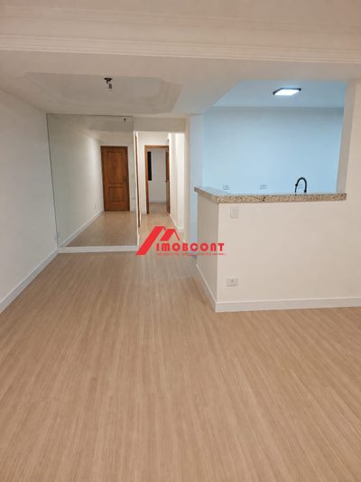 Apartamento, 3 quartos, 97 m² - Foto 1