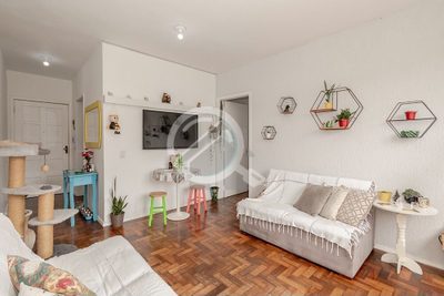 Apartamento, 3 quartos, 81 m² - Foto 4