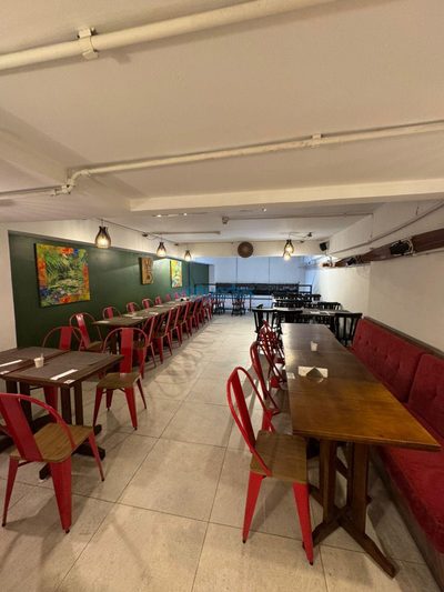 Prédio Inteiro, 250 m² - Foto 1