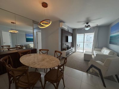 Apartamento, 3 quartos, 105 m² - Foto 1