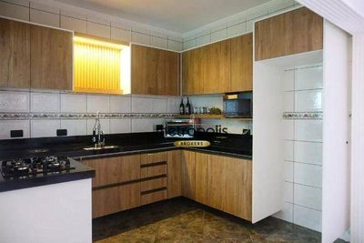 Apartamento, 3 quartos, 81 m² - Foto 3