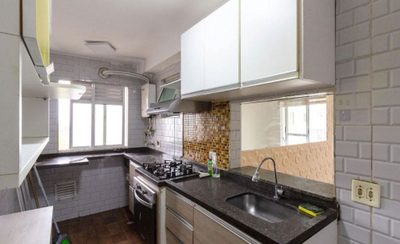 Apartamento, 3 quartos, 61 m² - Foto 5