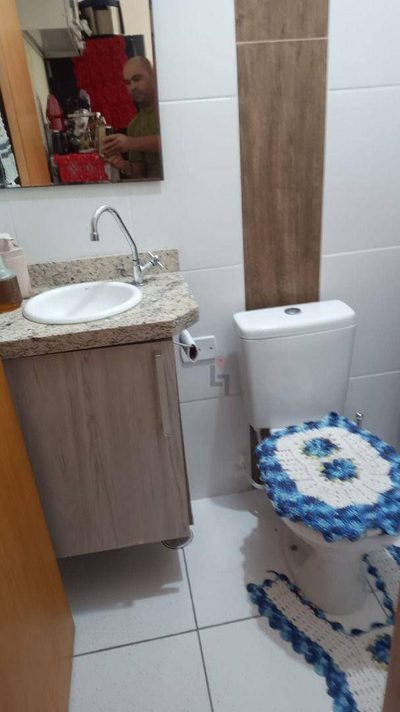 Cobertura, 2 quartos, 84 m² - Foto 5