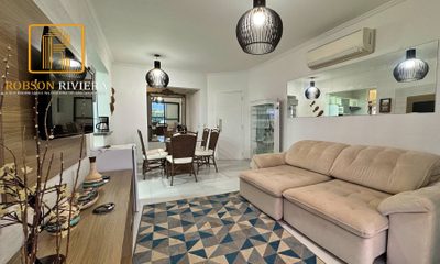Apartamento, 3 quartos, 94 m² - Foto 5