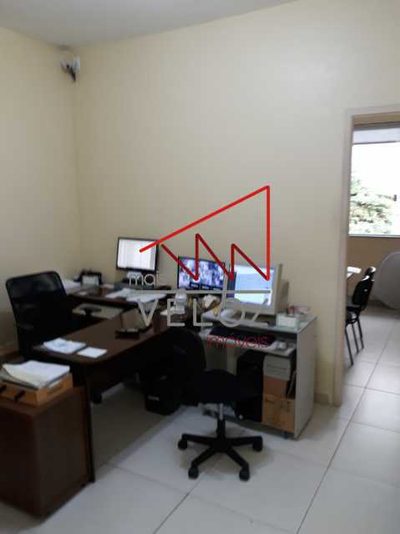 Sala-Conjunto, 117 m² - Foto 5