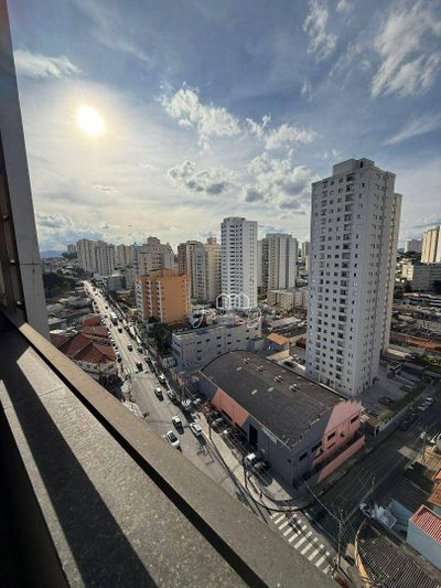 Apartamento, 1 quarto, 37 m² - Foto 2