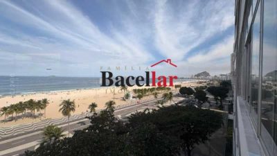 Apartamento, 2 quartos, 124 m² - Foto 1
