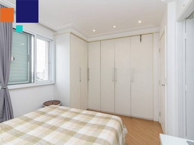 Apartamento, 3 quartos, 94 m² - Foto 3