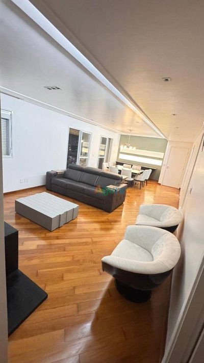 Apartamento, 3 quartos, 135 m² - Foto 5