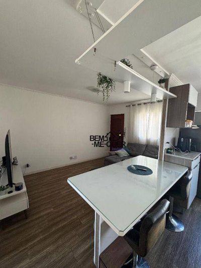 Apartamento, 2 quartos, 54 m² - Foto 2