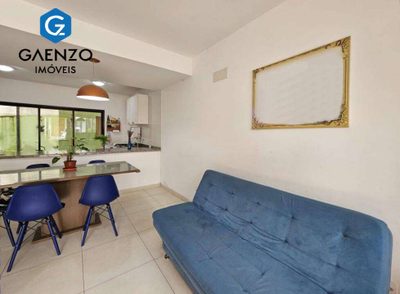 Casa de Condomínio, 3 quartos - Foto 5
