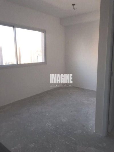 Kitnet-Studio, 21 m² - Foto 1