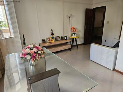 Apartamento, 3 quartos, 80 m² - Foto 2