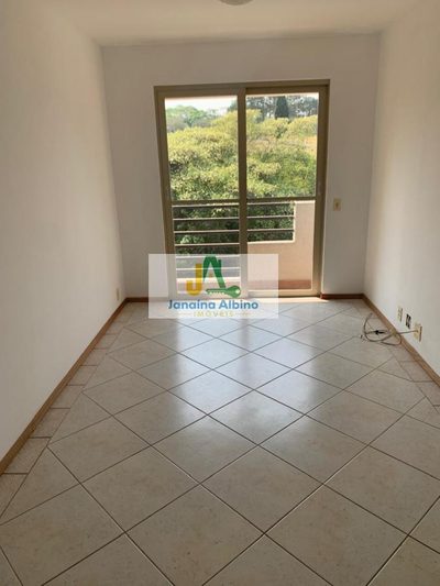 Apartamento, 3 quartos, 64 m² - Foto 1