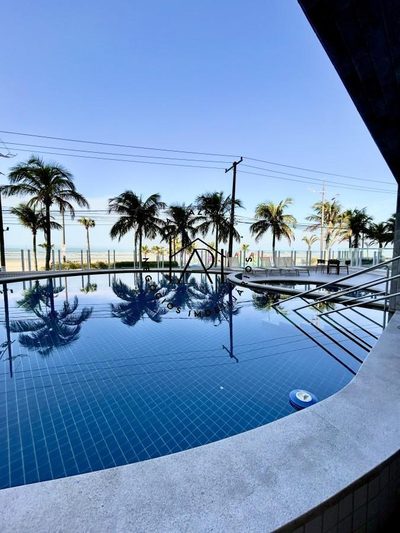 Apartamento, 1 quarto, 53 m² - Foto 1