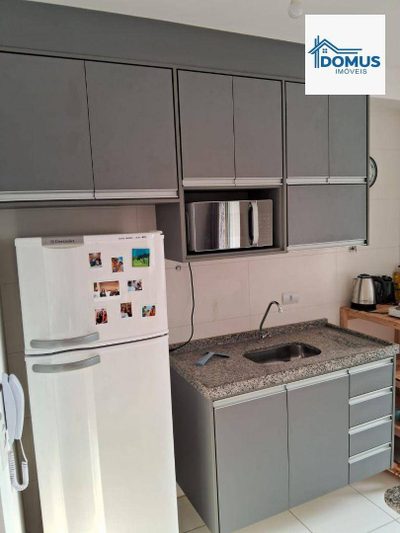 Apartamento, 2 quartos, 56 m² - Foto 4