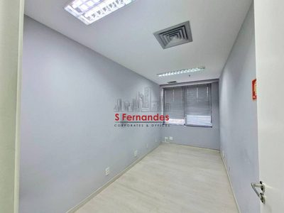 Sala-Conjunto, 97 m² - Foto 3