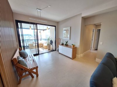 Apartamento, 3 quartos, 112 m² - Foto 4