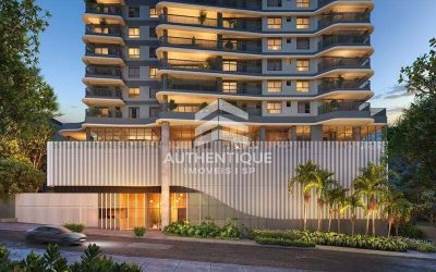 Apartamento, 4 quartos, 316 m² - Foto 1