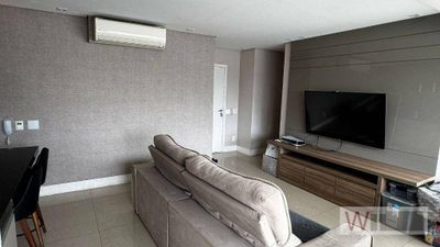 Apartamento, 3 quartos, 99 m² - Foto 2