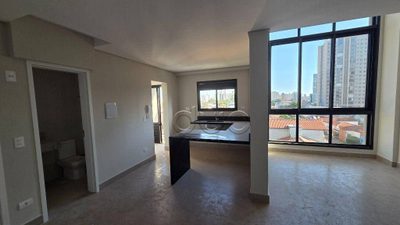Apartamento, 1 quarto, 38 m² - Foto 2