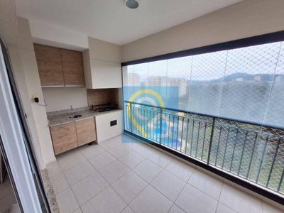 Apartamento, 3 quartos, 144 m² - Foto 5