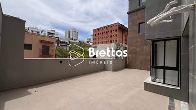 Apartamento, 1 quarto, 143 m² - Foto 4
