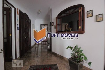 Apartamento, 4 quartos, 265 m² - Foto 4