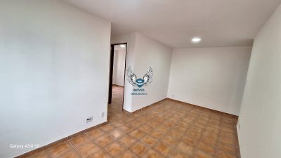 Apartamento, 2 quartos, 50 m² - Foto 4