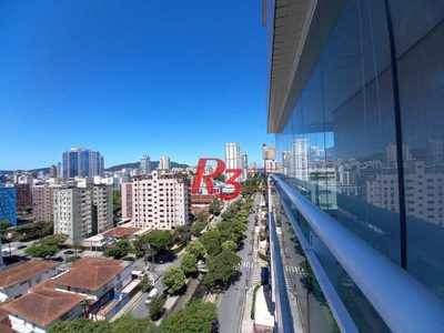 Apartamento, 3 quartos, 157 m² - Foto 1