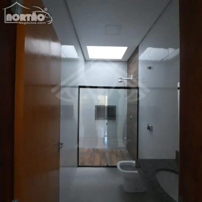 Casa, 3 quartos, 118 m² - Foto 4