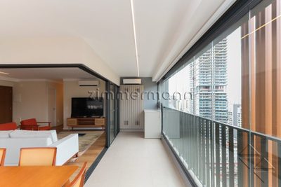 Apartamento, 2 quartos, 100 m² - Foto 5