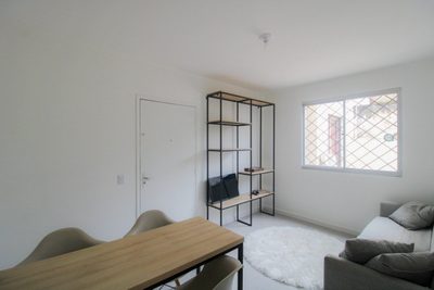 Apartamento, 1 quarto, 45 m² - Foto 2