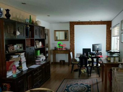 Casa, 4 quartos, 334 m² - Foto 5