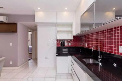 Apartamento, 2 quartos, 85 m² - Foto 2