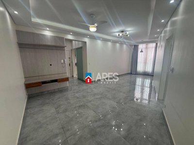 Apartamento, 2 quartos, 90 m² - Foto 1