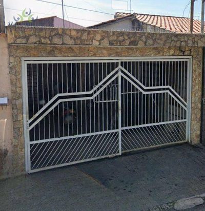 Casa, 3 quartos, 155 m² - Foto 1