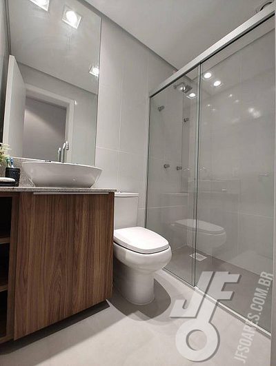 Apartamento, 2 quartos, 74 m² - Foto 2