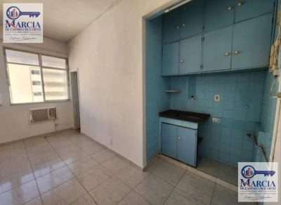 Apartamento, 1 quarto, 30 m² - Foto 3
