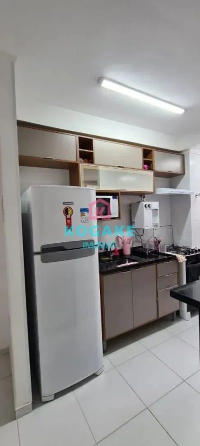 Apartamento, 2 quartos, 65 m² - Foto 5