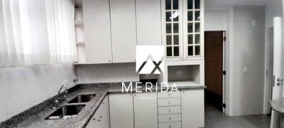 Apartamento, 4 quartos, 266 m² - Foto 4