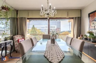Apartamento, 3 quartos, 128 m² - Foto 1