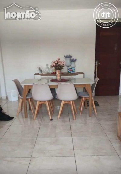 Casa, 3 quartos, 80 m² - Foto 3