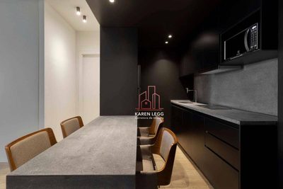 Apartamento, 1 quarto, 43 m² - Foto 5