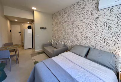 Kitnet-Studio, 21 m² - Foto 4