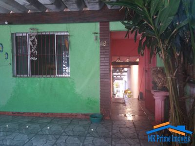 Casa, 2 quartos, 130 m² - Foto 1
