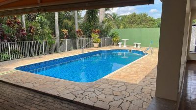 Chácara, 3 quartos, 2480 m² - Foto 2